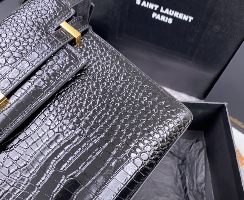 YSL Satchel Bags